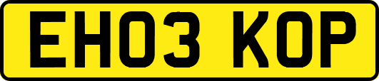 EH03KOP