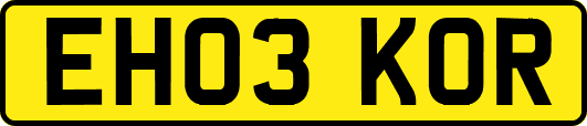 EH03KOR