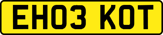 EH03KOT