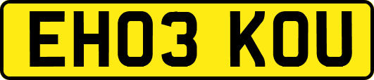 EH03KOU