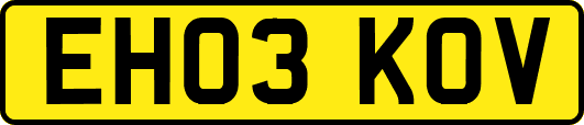 EH03KOV