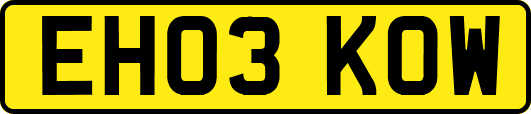 EH03KOW
