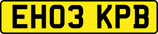 EH03KPB