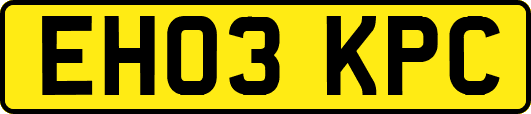 EH03KPC