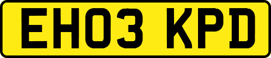 EH03KPD