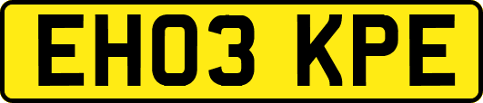 EH03KPE