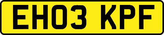 EH03KPF