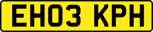 EH03KPH