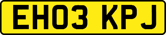 EH03KPJ