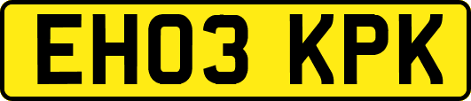 EH03KPK