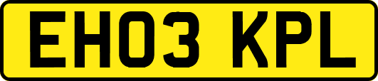 EH03KPL