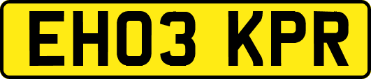 EH03KPR