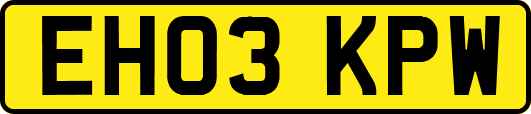 EH03KPW