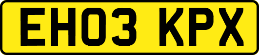 EH03KPX