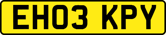 EH03KPY