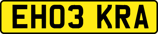 EH03KRA