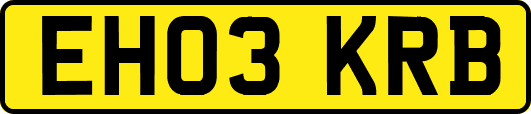 EH03KRB