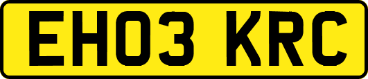 EH03KRC
