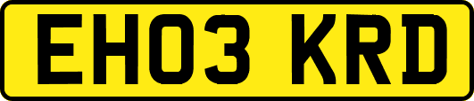 EH03KRD