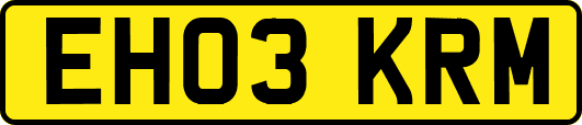 EH03KRM