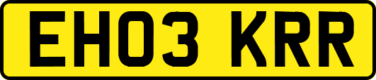 EH03KRR