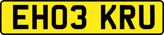 EH03KRU