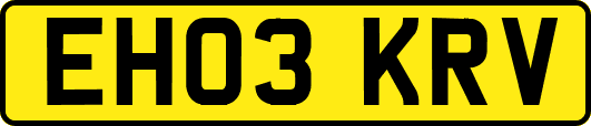 EH03KRV
