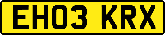 EH03KRX