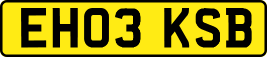 EH03KSB