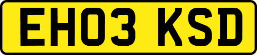 EH03KSD