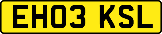 EH03KSL