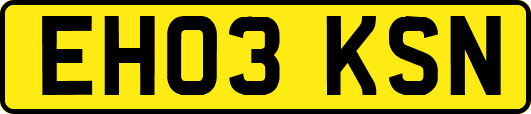EH03KSN