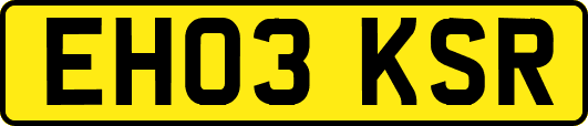 EH03KSR