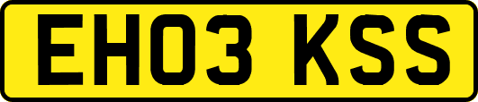 EH03KSS