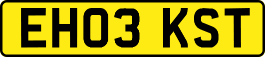 EH03KST