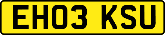 EH03KSU