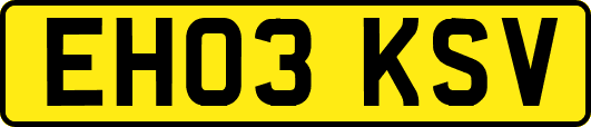 EH03KSV