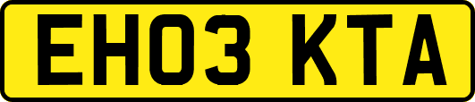 EH03KTA