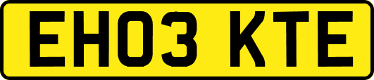 EH03KTE