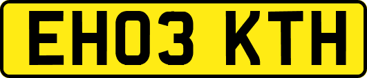 EH03KTH