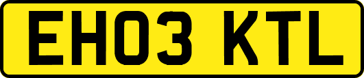EH03KTL