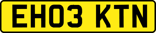 EH03KTN