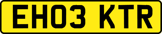 EH03KTR