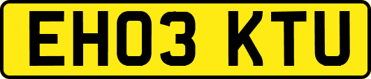 EH03KTU
