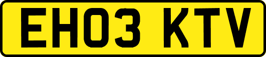 EH03KTV