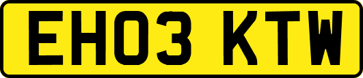 EH03KTW