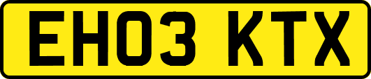EH03KTX