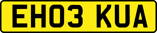 EH03KUA
