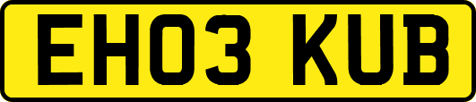 EH03KUB