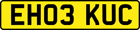 EH03KUC